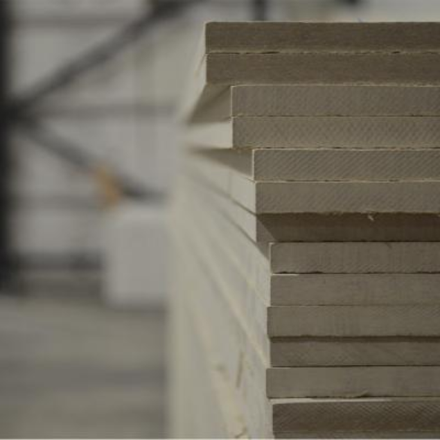 12mm Tile Backer Construction Board (1200 x 800mm) | By NoMorePly