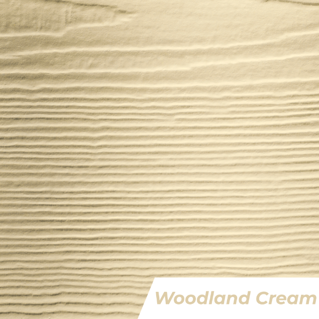 Hardie® VL Plank | Cedar Textured | Fibre Cement Cladding Boards | By James Hardie™