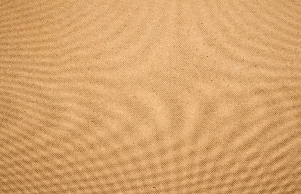 White Faced Hardboard Sheets | 3.2mm