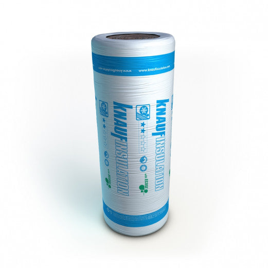 Knauf Loft Insulation Roll Long | 200mm