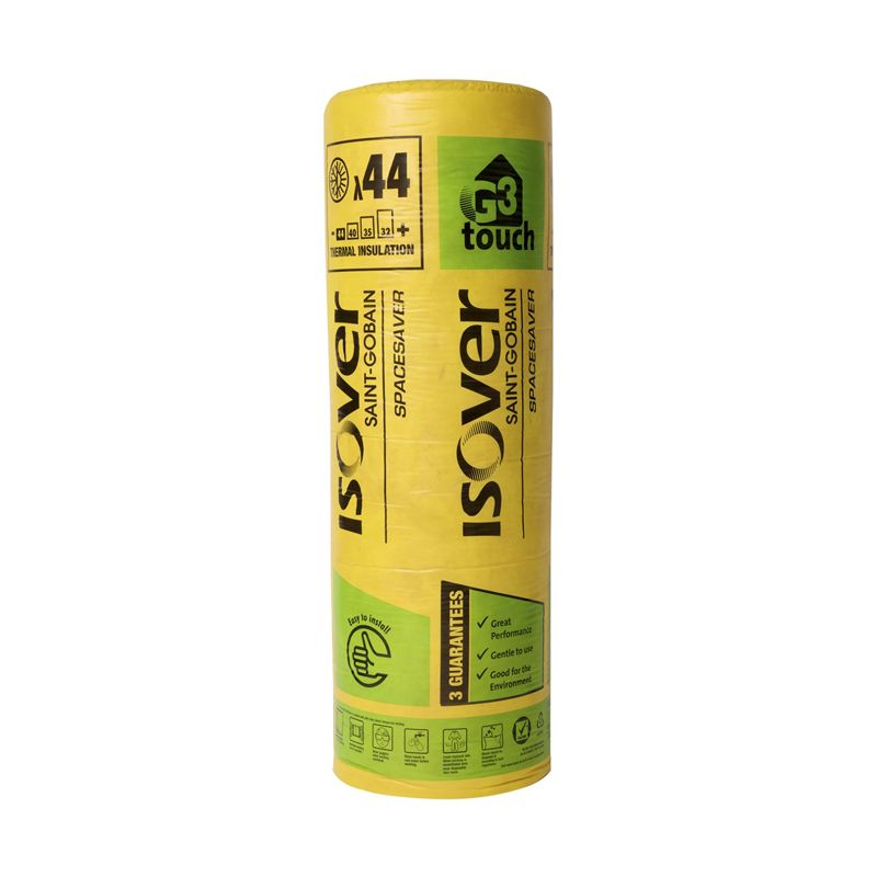 Isover Acoustic Insulation Roll | 50mm