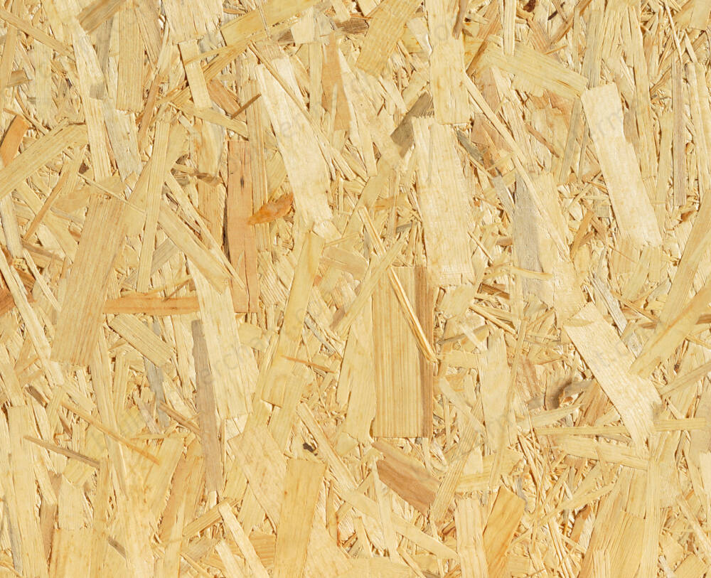 OSB Board OSB3 Sheets | 18mm