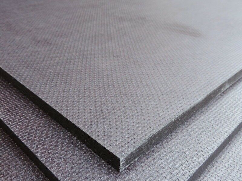 Anti-Slip Phenolic Birch Plywood Large | 9mm