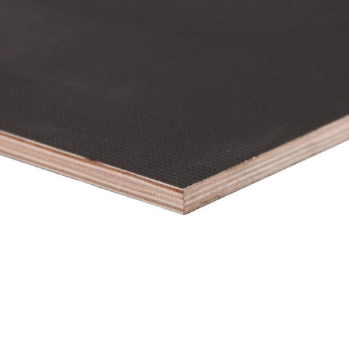 Anti-Slip Mesh Phenolic Resin Hardwood | 18mm