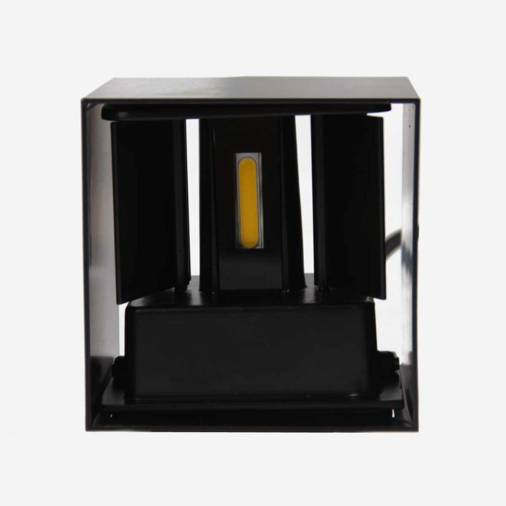 Shine Up & Down Spotlight (Bulb Included)