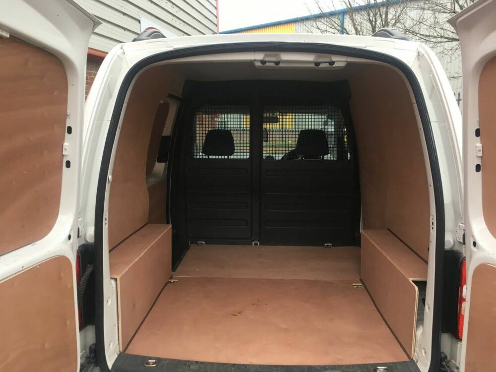 Hardwood Plywood | 12mm