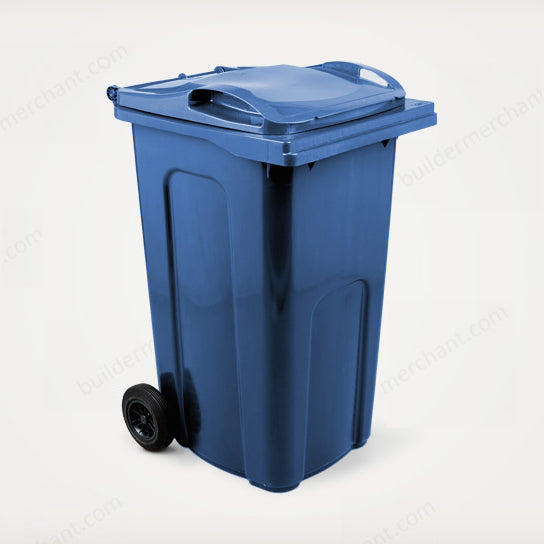 Top Benefits of Investing in Durable Wheelie Bins for UK Homes