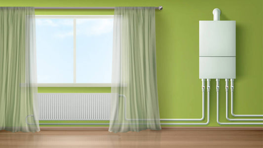 Radiator covers