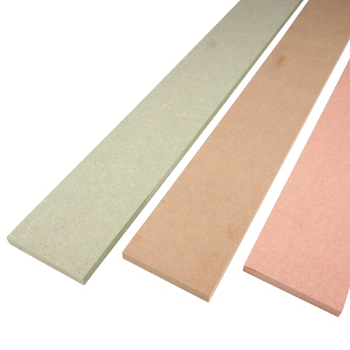 MDF STRIP