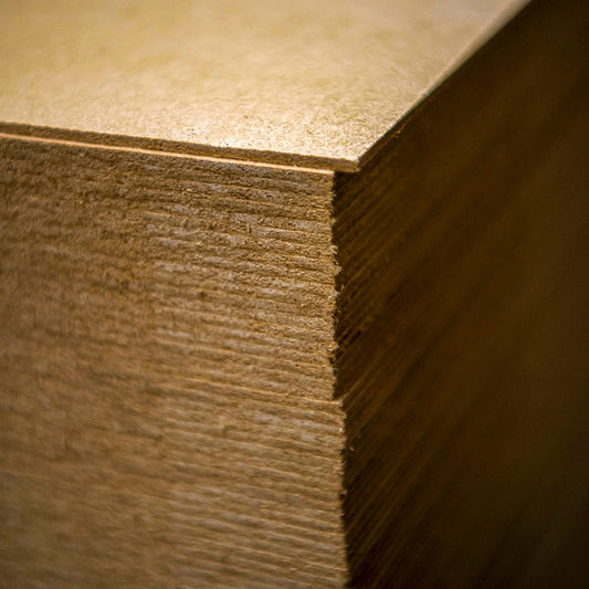 3mm Hardboard Sheets vs. MDF: What’s the Better Budget Choice?