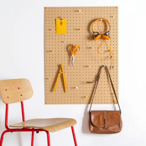 Transform Your Space: Creative Wall Decor Ideas with Hardboard Sheets