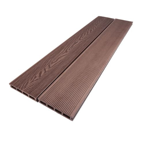 Composite Decking Boards vs Wooden Decking Boards: Which is Best?