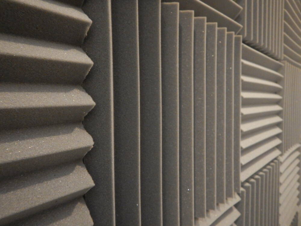 acoustic wall panels UK