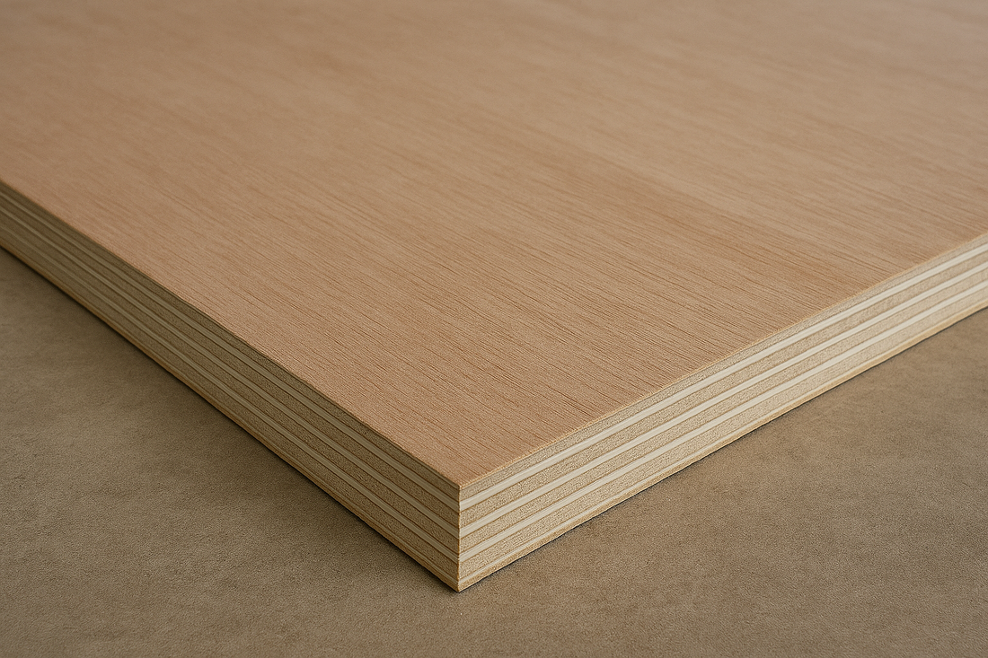 Top 5 Reasons to Choose Blockboard Sheets for Furniture Projects