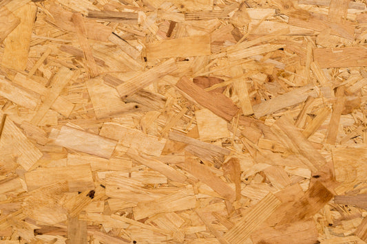 Top 5 Benefits of Using OSB Board in Home Renovations