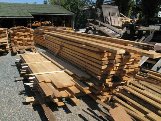 storing timber 1