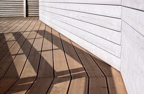 timber decking 2