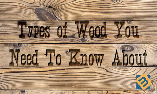 types of wood 1