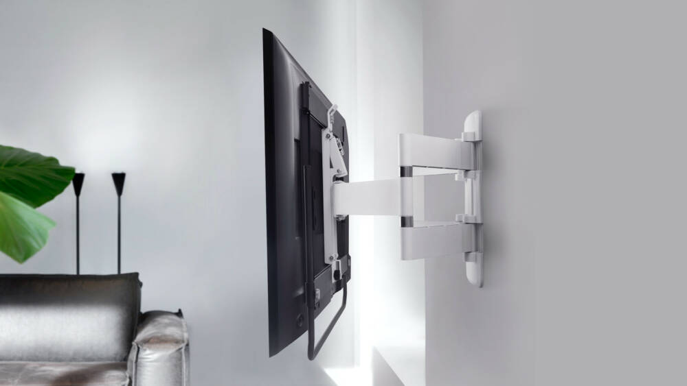 wall mount tv