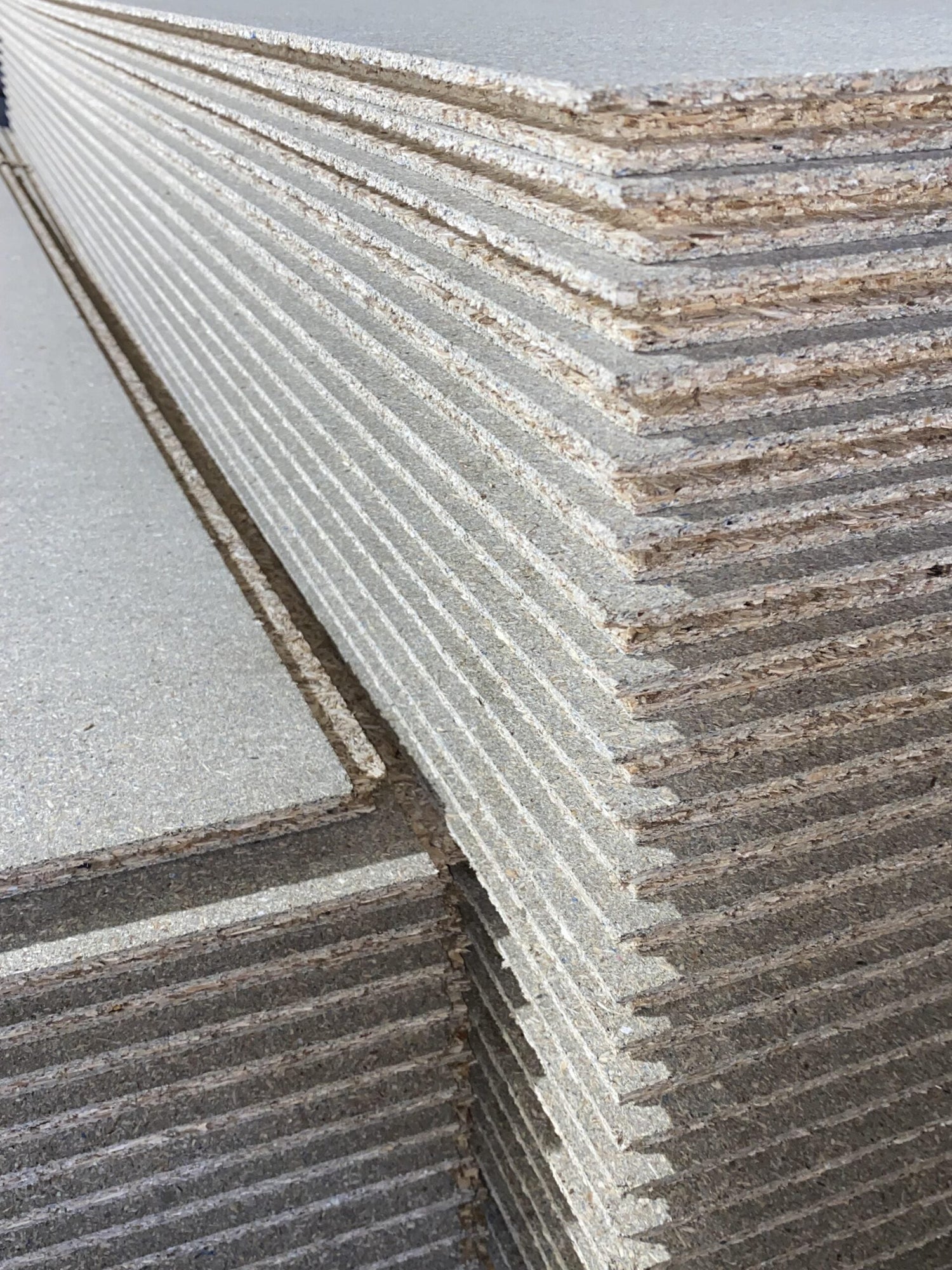 Flooring Sheet Material