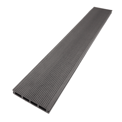 Charcoal Grey Composite Decking