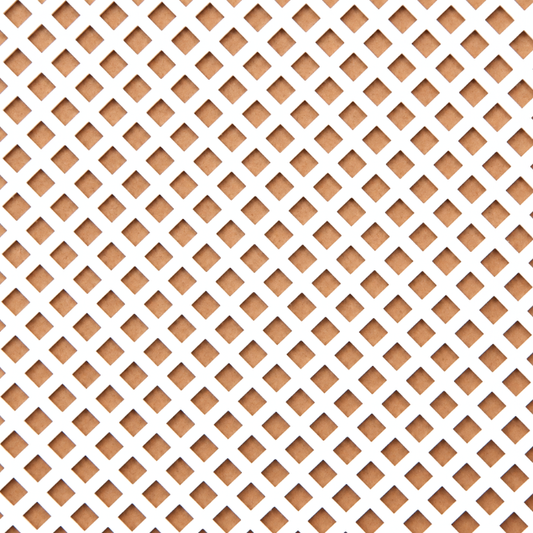 Radiator Cover Sheet | Nevada