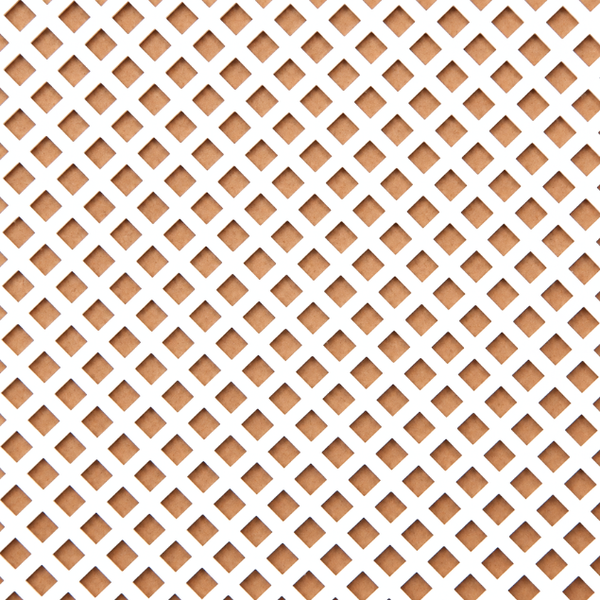 Radiator Cover Sheet | Nevada