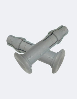 Wheelie Bin Lid Pins | 55mm x 15mm