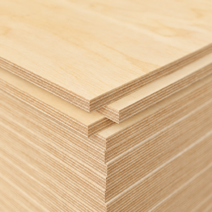 Birch Plywood | 24mm