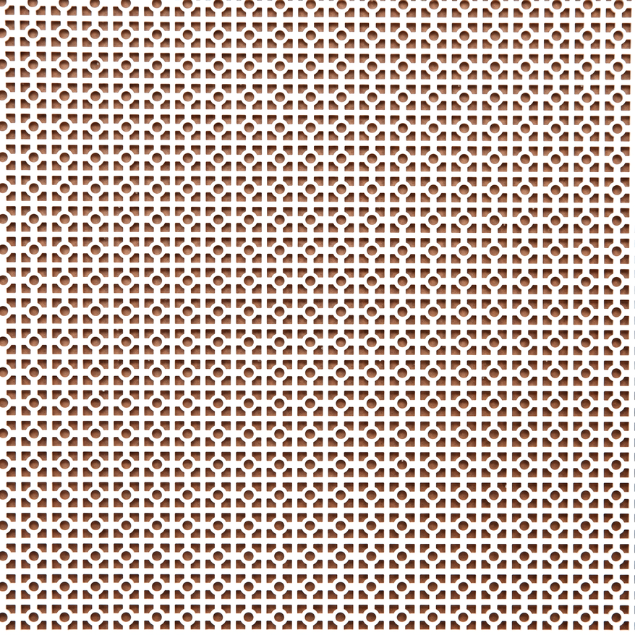 Radiator Cover Sheet | Arizona