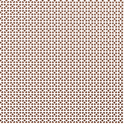 Radiator Cover Sheet | Arizona