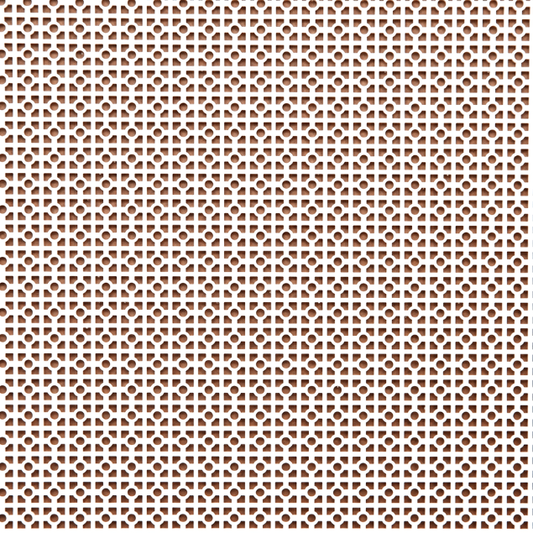 Radiator Cover Sheet | Arizona