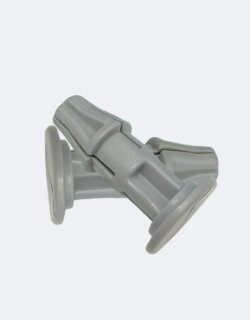 Wheelie Bin Lid Pins | 48mm x 20mm