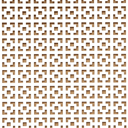 Radiator Cover Sheet | Dakota