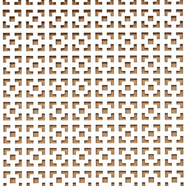 Radiator Cover Sheet | Dakota