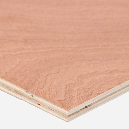 12mm hardwood plywood