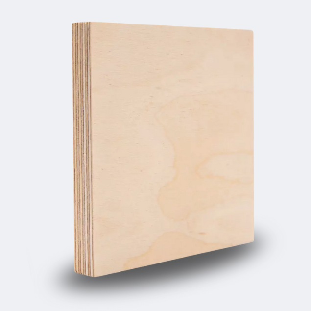 Birch Plywood | 12mm