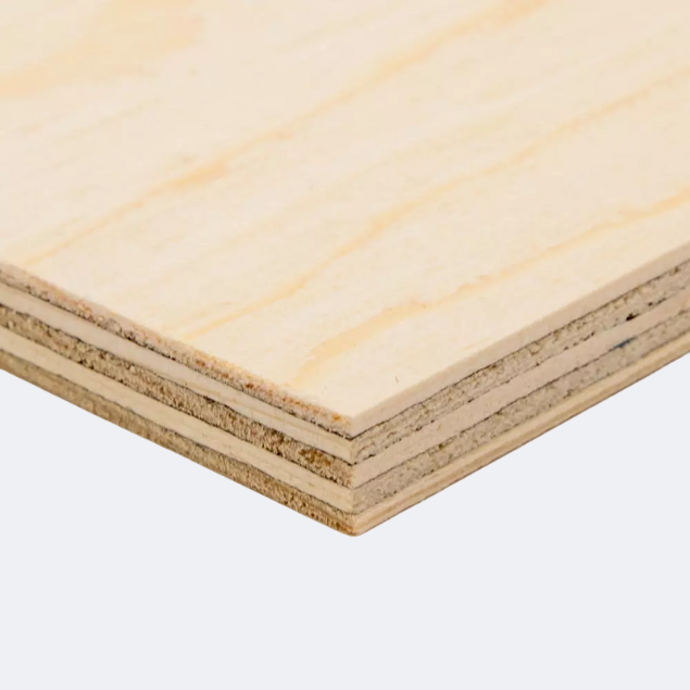 Shuttering Plywood | 12mm