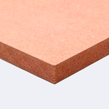 Fire Retardant MDF | 12mm - Class B