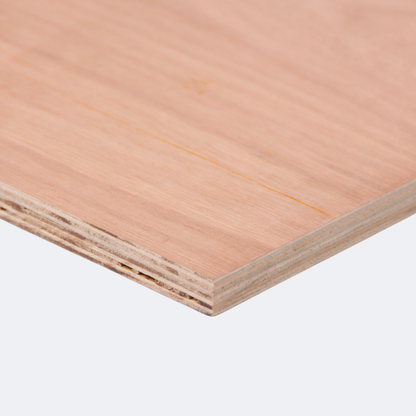 Hardwood Plywood | 12mm