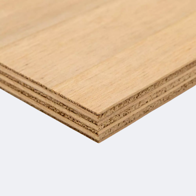 Marine Plywood | 12mm