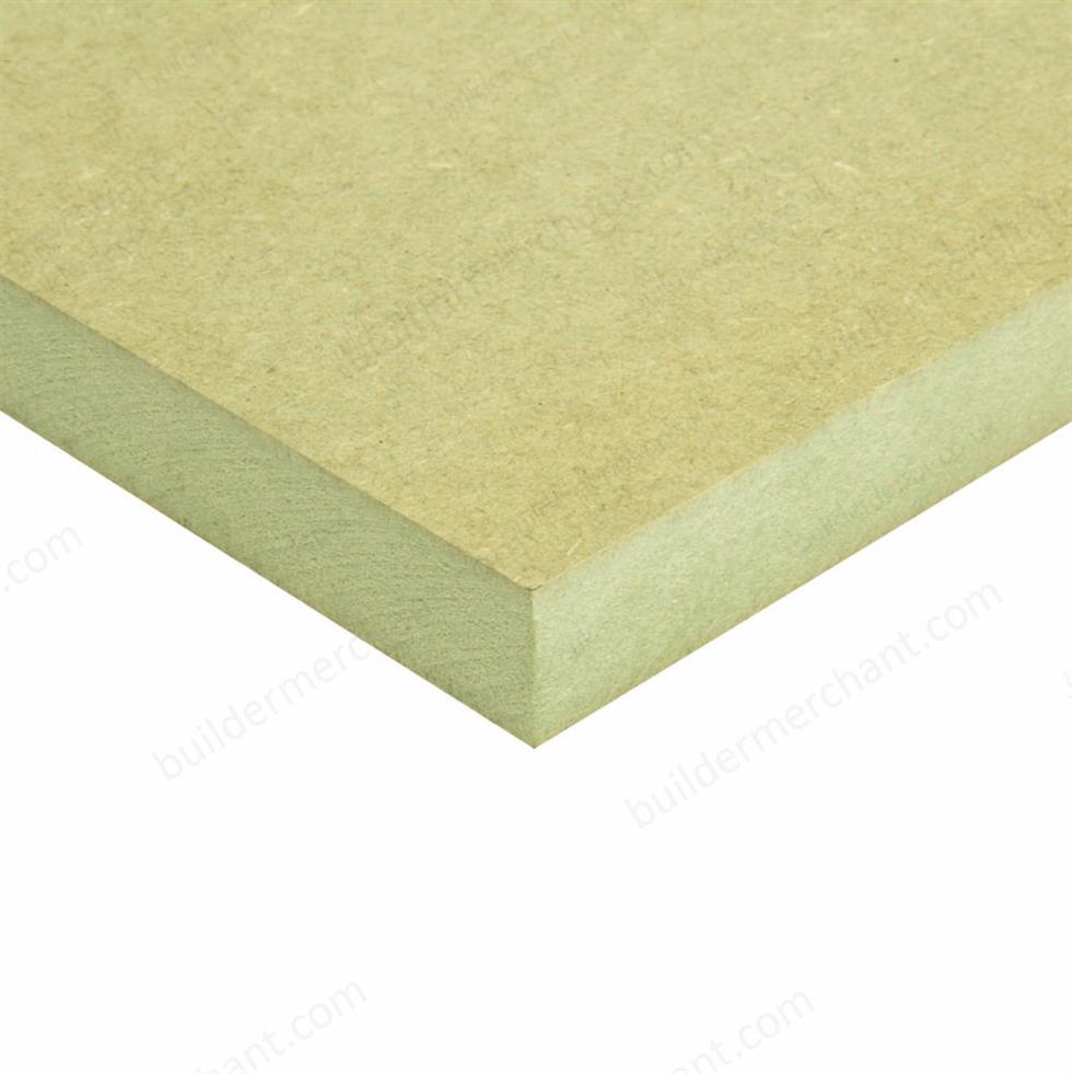 Moisture Resistant MDF | 15mm