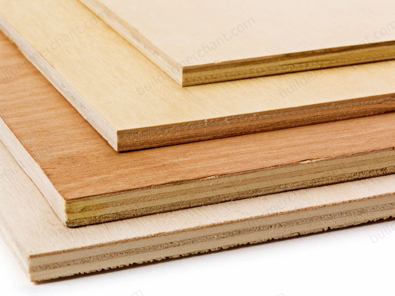 Marine Plywood | 4mm