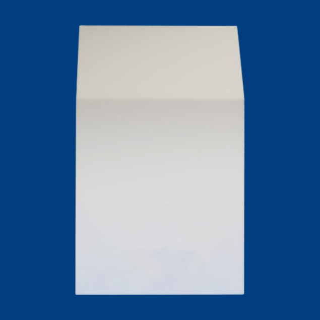 MDF Skirting Board | 117mm x 18mm | Chamfered Rounded Profile