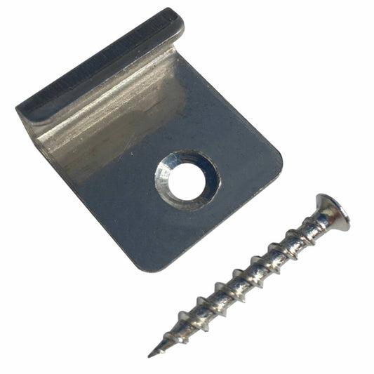 Composite Decking Starter Clips