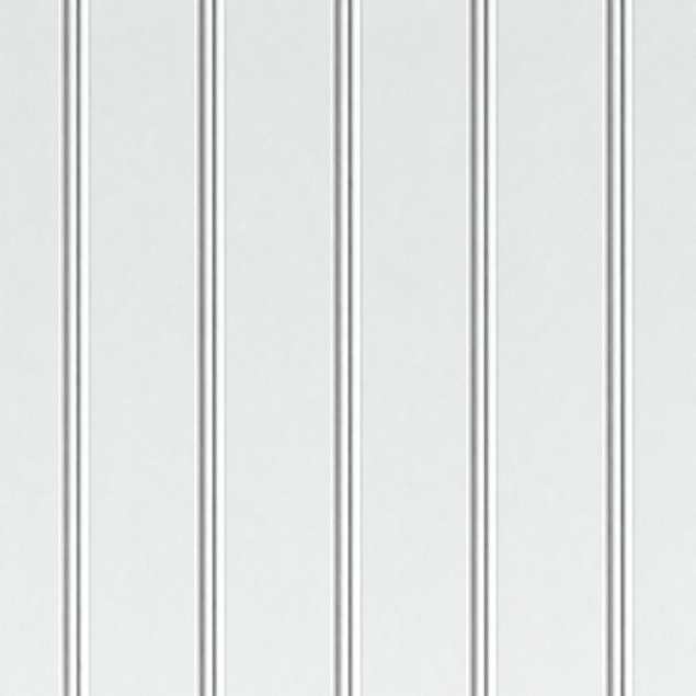 MDF Primed Wall Panel Cross Grain | 9mm | 8x4ft