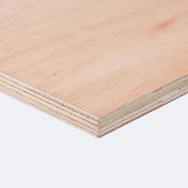 Hardwood Plywood | 15mm