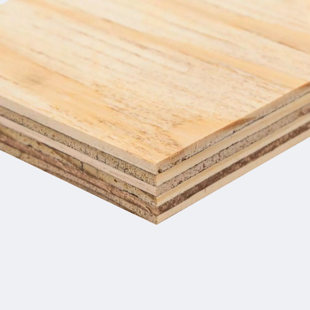 Shuttering Plywood | 15mm