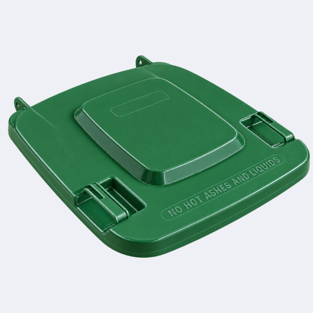 Replacement Wheelie Bin Lid | 360 Litre