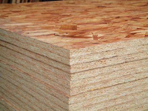 OSB Board OSB3 Sheets | 18mm BULK BUY (Pack of 51) 8ft x 4ft @£16.99 +VAT per sheet
